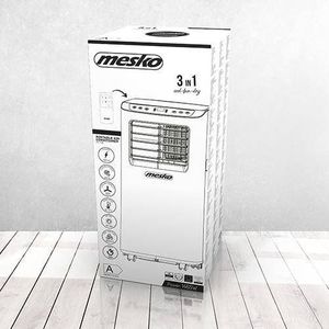 Klimatyzator Mesko MS 7911 12