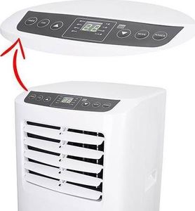 Klimatyzator Mesko MS 7911 4