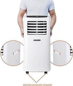 Klimatyzator Mesko MS 7911 8