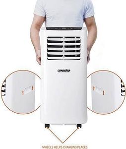 Klimatyzator Mesko MS 7911 9