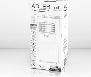 Klimatyzator Adler AD 7924 13