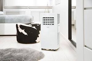 Klimatyzator Camry CR 7926 14