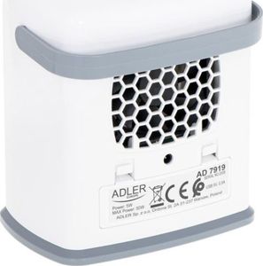 Klimator Adler AD 7919 4
