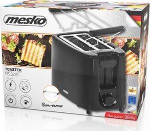 Toster Mesko MS 3220 5