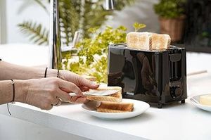 Toster Mesko MS 3220 6