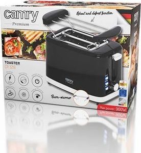Toster Camry CR 3218 6