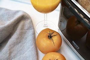 Toster Camry CR 3218 9