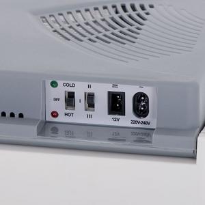 Lodówka turystyczna Adler AD 8078 28 l 4