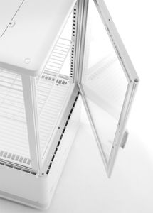 Witryna chłodnicza ARKTIC Witryna chłodnicza przeszklona nastawna 58L 2 półki biała ARKTIC Hendi 233610 Witryna chłodnicza przeszklona nastawna 58L 2 półki biała ARKTIC Hendi 233610 2