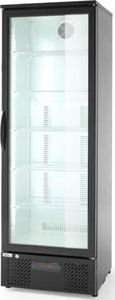 Witryna chłodnicza ARKTIC Lodówka barowa na napoje 1-drzwiowa szer. 60cm 293L Lodówka barowa na napoje 1-drzwiowa szer. 60cm 293L 2