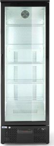 Witryna chłodnicza ARKTIC Lodówka barowa na napoje 1-drzwiowa szer. 60cm 293L Lodówka barowa na napoje 1-drzwiowa szer. 60cm 293L 3