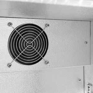 Witryna chłodnicza ARKTIC Lodówka barowa na napoje 1-drzwiowa szer. 50cm 118L Lodówka barowa na napoje 1-drzwiowa szer. 50cm 118L 8