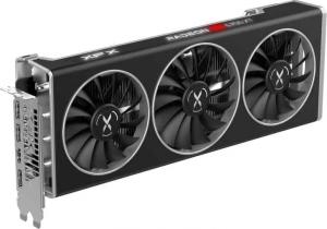 Karta graficzna XFX Radeon RX 6700 XT Speedtester Merc319 Black 12GB GDDR6 (RX-67XTYTBDP) 6