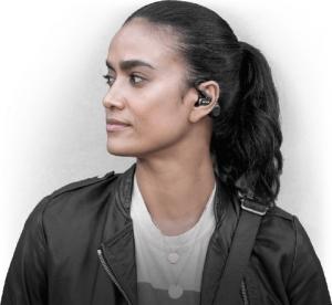 Słuchawki Shure Aonic 215 True Wireless (SE215-K-TW1-EFS) 4