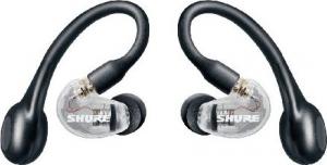 Słuchawki Shure Aonic 215 True Wireless (SE215-CL-TW1-EFS) 1
