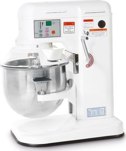 Hendi Robot planetarny Profi Line 7 2