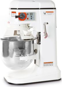 Hendi Robot planetarny Profi Line 12 2