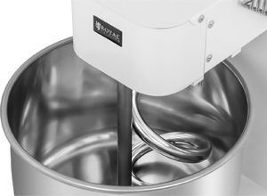 Royal Catering Robot kuchenny RC-SPFH15 4