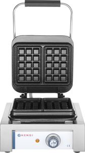 Gofrownica Hendi 1010169 3