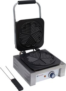 Gofrownica Hendi 212134 3