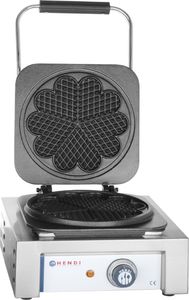 Gofrownica Hendi 212134 4