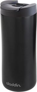 Aladdin Kubek termiczny Aladdin Leak-Lock Thermavac Stainless Steel Vacuum Mug 350 ml (czarny) 1