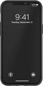 Adidas Adidas SP Grip Case CAMO iPhone 12 Pro Max czarny/black 42453 4