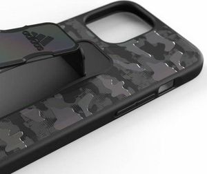 Adidas Adidas SP Grip Case CAMO iPhone 12 Pro Max czarny/black 42453 5