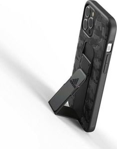 Adidas Adidas SP Grip Case CAMO iPhone 12 Pro Max czarny/black 42453 6