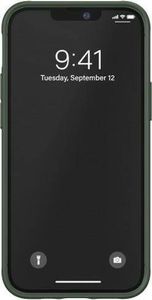 Adidas Adidas SP Grip Case Leopard iPhone 12 Mini green/zielony 43719 4