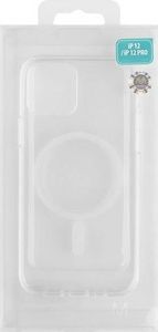 Mercury Mercury etui MagSafe iPhone 12 mini 5,4" transparent 6