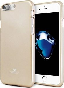 Mercury Mercury Jelly Case Oppo A31 złoty /gold 1