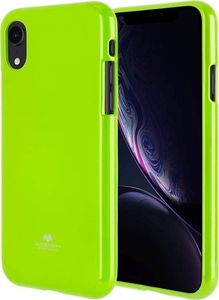 Mercury Mercury Jelly Case Oppo A52/A72/A92 limonkowy/lime 1