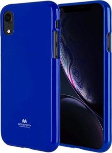 Mercury Mercury Jelly Case Oppo A52/A72/A92 niebieski/navy 1