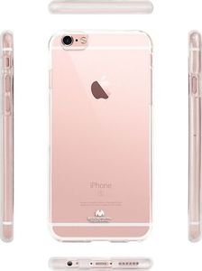 Mercury Mercury Jelly Case Realme 7 Pro przeźroczysty/transparent 2