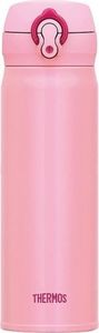 Thermos Kubek termiczny mobilny Thermos Motion JNL 500 ml (coral pink) różowy 1