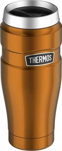 Thermos Kubek termiczny Thermos Travel King 470 ml (miedziany) 1