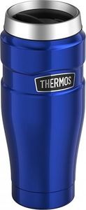 Thermos Kubek termiczny Thermos Travel King 470 ml (niebieski) 1