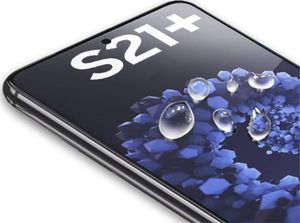 PremiumGlass Szkło hartowane Samsung S21+ 8