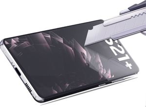 PremiumGlass Szkło hartowane Samsung S21+ 9