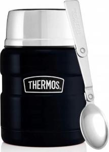 Thermos Termos obiadowy Style TH-173020 0.47 l Granatowy 1