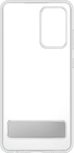 Samsung Etui Clear Standing Cover A52 Transparent (EF-JA525CT) 9
