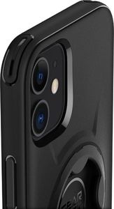 Spigen Spigen GearLock Etui iPhone 12 Mini GCF133 czarny/black ACS01589 Bike Mount 4