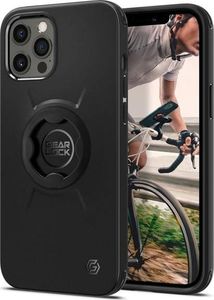 Spigen Etui GearLock iPhone 12 Pro Max GCF131 1