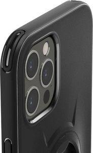 Spigen Spigen GearLock Etui iPhone 12/12 Pro GCF132 czarny/black ACS01588 Bike Mount 7