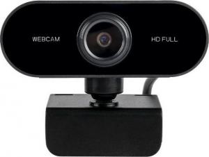 Kamera internetowa Mercury 1080P USB 1
