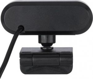 Kamera internetowa Mercury 1080P USB 2