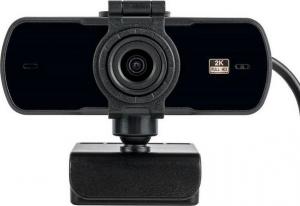 Kamera internetowa Mercury 1440P USB 1