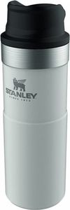 Stanley Kubek termiczny Stanley 470 ml TRIGGER ACTION TRAVEL MUG (biały) 1