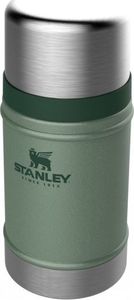 Stanley Termos obiadowy Legendary Classic 0.7 l Zielony 2